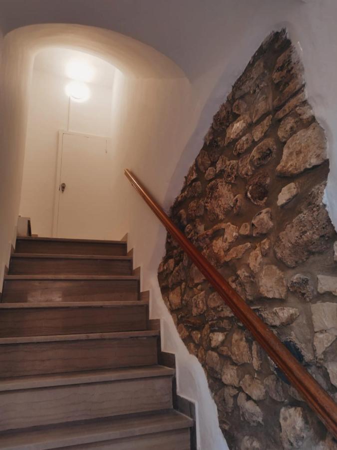 Casa Vacanza "Marinella" Sulmona Exterior foto