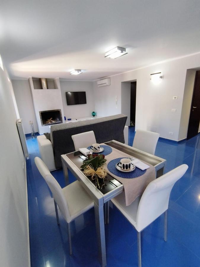 Casa Vacanza "Marinella" Sulmona Exterior foto