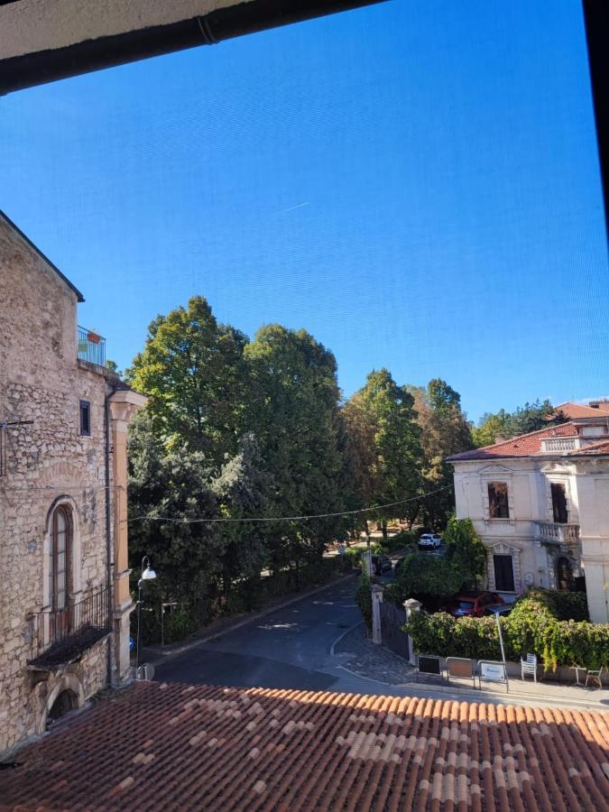 Casa Vacanza "Marinella" Sulmona Exterior foto