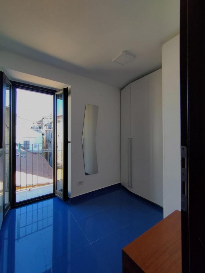 Casa Vacanza "Marinella" Sulmona Exterior foto