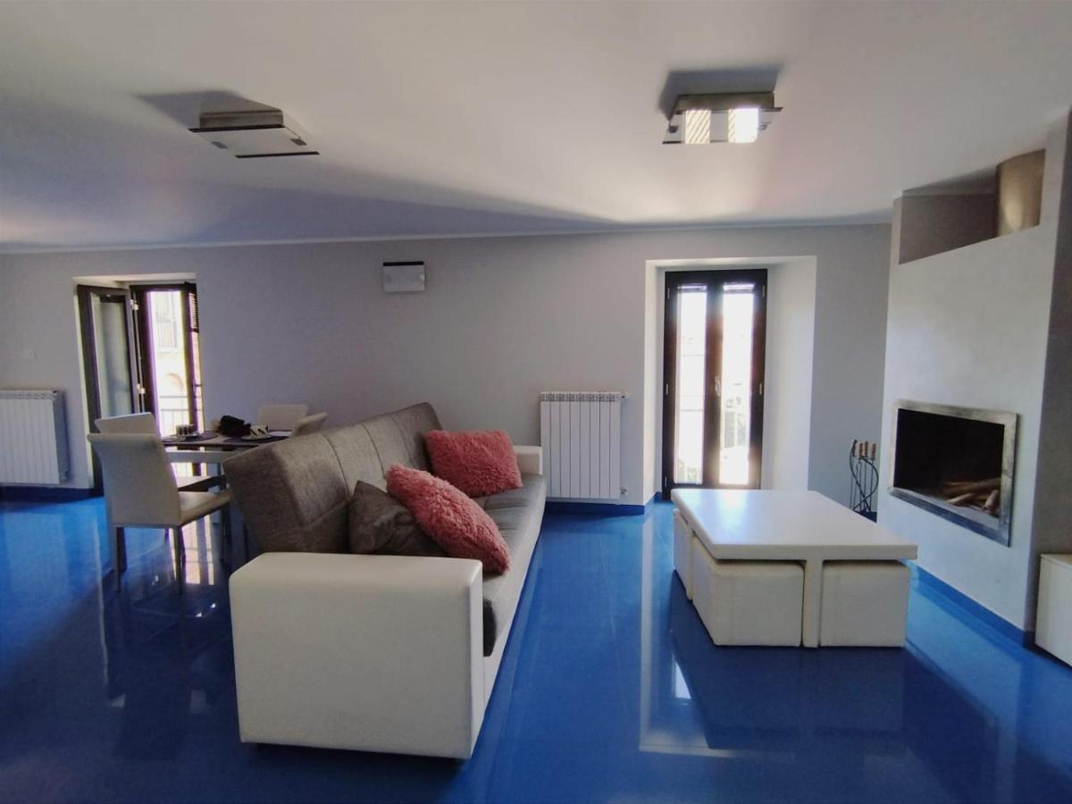 Casa Vacanza "Marinella" Sulmona Exterior foto