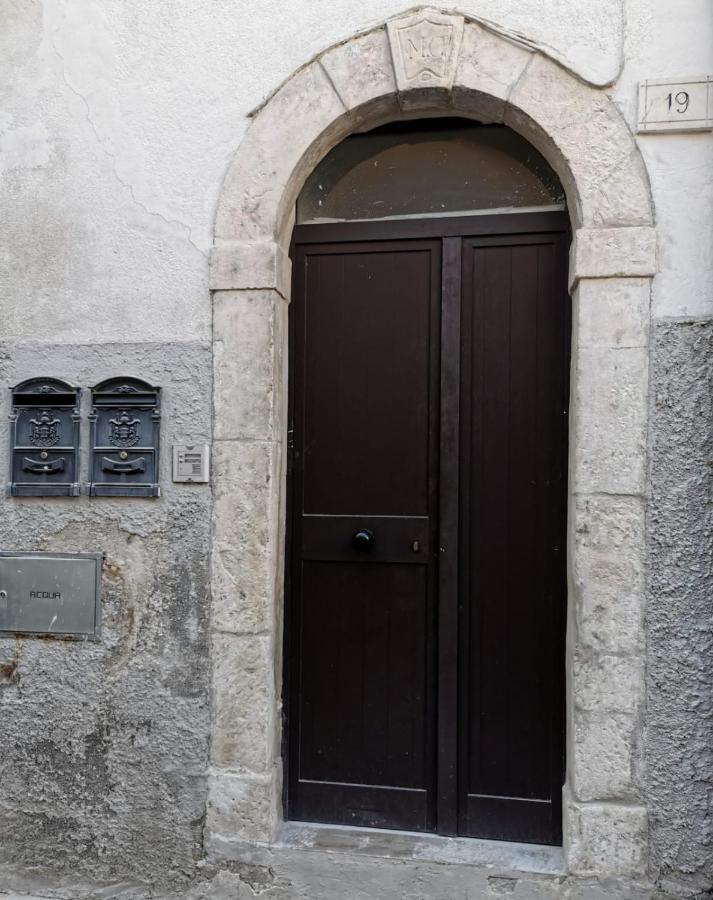 Casa Vacanza "Marinella" Sulmona Exterior foto