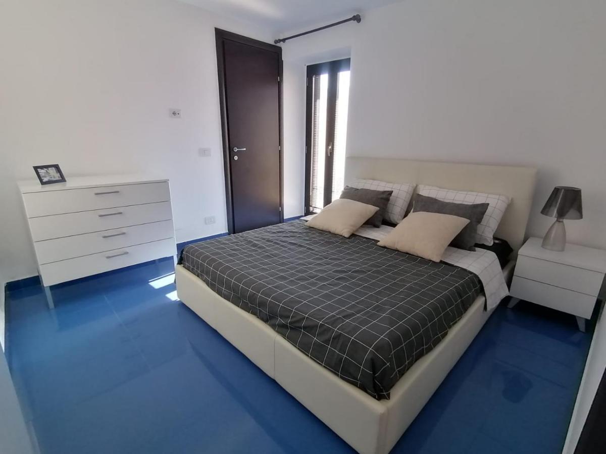 Casa Vacanza "Marinella" Sulmona Exterior foto